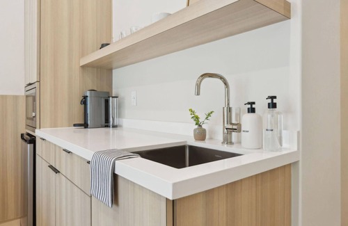 Laguna Apartment | Casa Riviera 29 - Boutique Suites