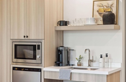 Laguna Apartment | Casa Riviera 5 - Boutique Suites