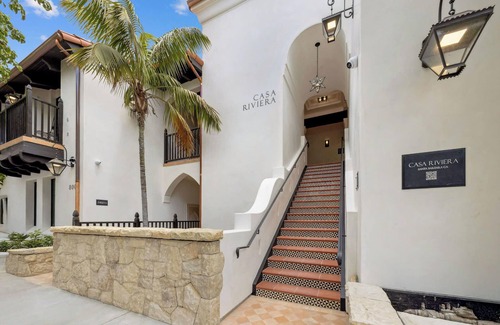 Laguna Apartment | Casa Riviera 5 - Boutique Suites