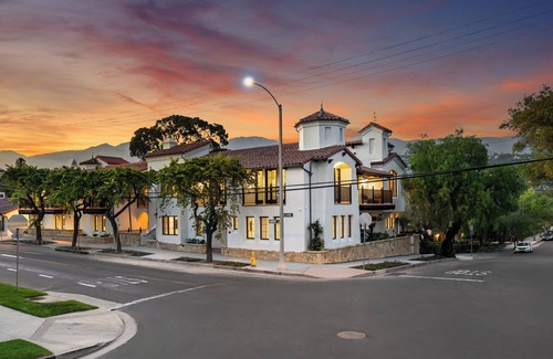 Laguna Apartment | Casa Riviera 5 - Boutique Suites