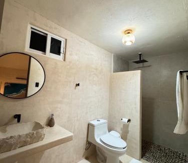 Isla Mujeres Apartment | Casa roca