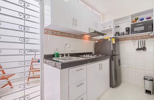 Manga House | Casa Román Hotel Boutique