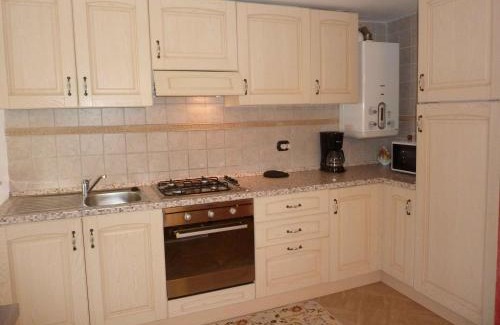 Castello Apartment | Casa Rondinelle