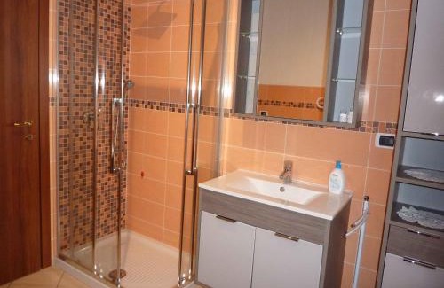 Castello Apartment | Casa Rondinelle
