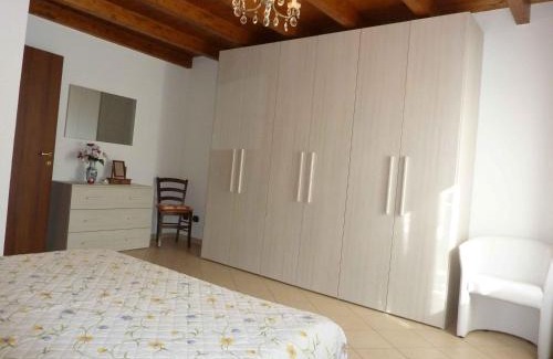 Castello Apartment | Casa Rondinelle
