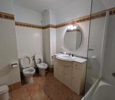 Alcalali House | Casa Rosa