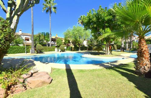 Platja de l'Arenal Ski Chalet | Casa Rosa Javea