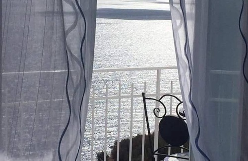 Praiano Apartment | Casa Rosetta
