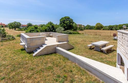 Muntic Apartment | Casa Rossa