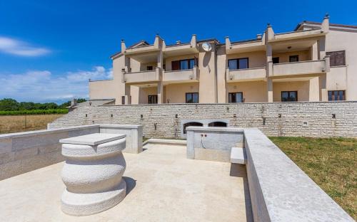 Muntic Apartment | Casa Rossa