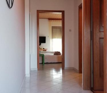 Muntic Apartment | Casa Rossa