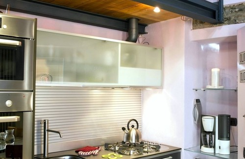 Cernobbio Apartment | Casa Rossa