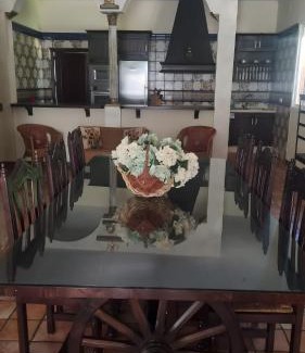 La Puebla de los Infantes House | Casa Rural Valle