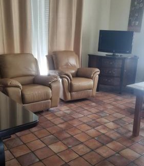 La Puebla de los Infantes House | Casa Rural Valle