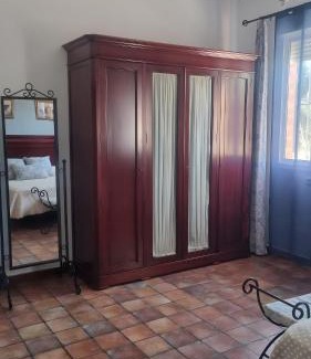 La Puebla de los Infantes House | Casa Rural Valle