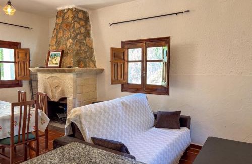 Villaverde de Guadalimar House | Casa Rural Arroyo de la Puerta