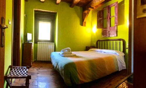 Yesero House | Casa Rural Araceli