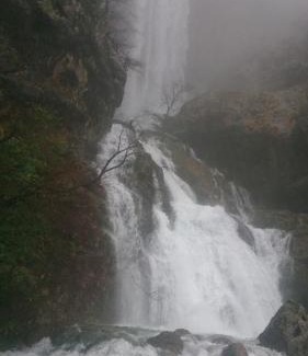 Collado House | Casa Rural Arroyofrio Riópar