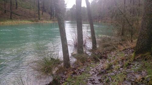 Collado House | Casa Rural Arroyofrio Riópar