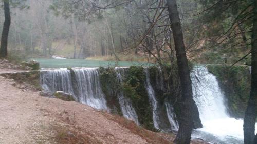 Collado House | Casa Rural Arroyofrio Riópar