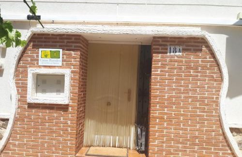 Collado House | Casa Rural Arroyofrio Riópar