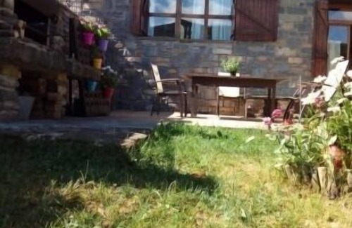 Gracionepel Cottage | Casa Rural Artena for 7 people