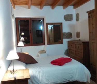 La Solana House | Casa Rural Carmita