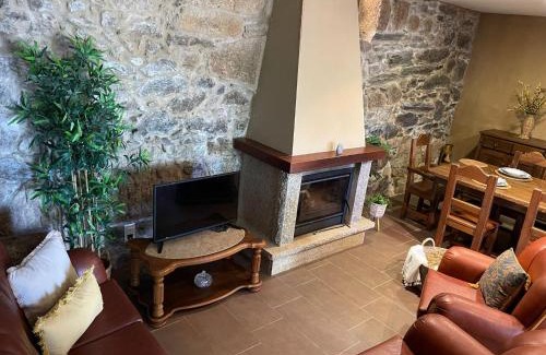 Castrelo de Mino House | Casa Rural Casanova Castrelo de Miño