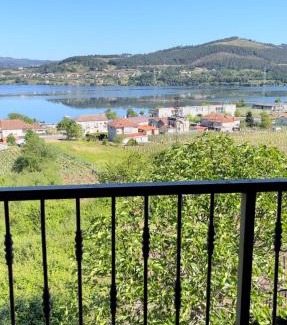 Castrelo de Mino House | Casa Rural Casanova Castrelo de Miño