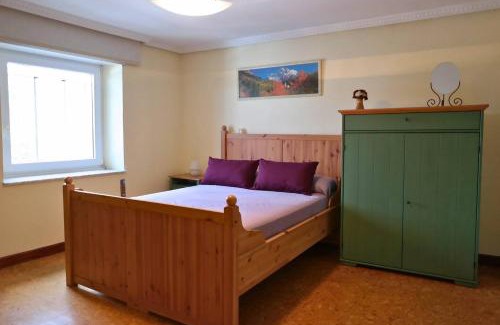 Solorzano Ski Chalet | Casa rural con jardín en Cantabria