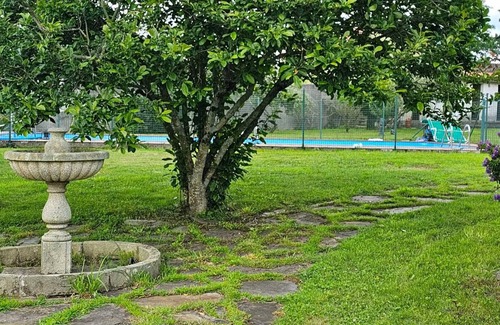 Coristanco House | Casa Rural con Piscina en A Costa da Morte