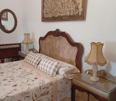 San Carlos del Valle House | Casa Rural en San Carlos del Valle- Doña Gumersinda