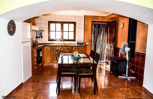 Chulilla House | Casa Rural El Castillo