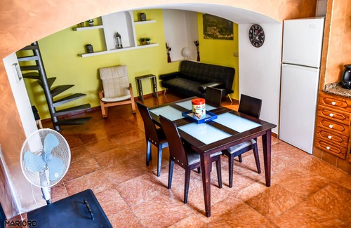 Chulilla House | Casa Rural El Castillo