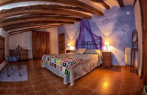 Yecla Other | Casa Rural El Llano Quintanilla