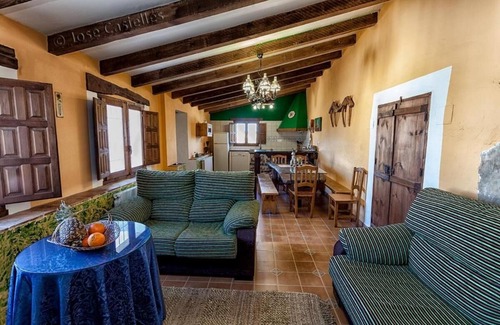 Yecla Other | Casa Rural El Llano Quintanilla