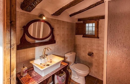 Yecla Other | Casa Rural El Llano Quintanilla