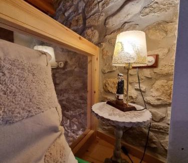 La Pobla de Benifassa House | Casa Rural Haiku