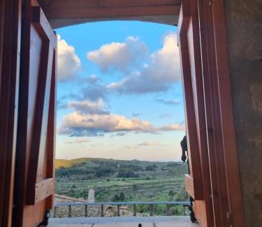 La Pobla de Benifassa House | Casa Rural Haiku