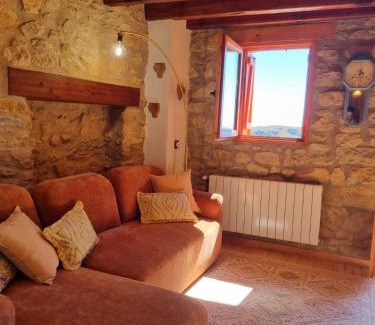 La Pobla de Benifassa House | Casa Rural Haiku