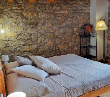 La Pobla de Benifassa House | Casa Rural Haiku