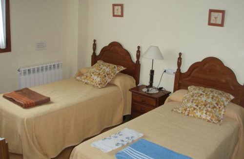Aurizberri House | Casa Rural Irugoienea