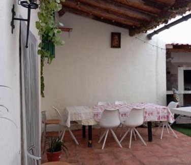 El Acebron House | Casa rural Ismael