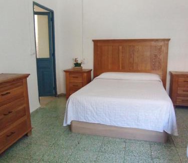 El Acebron House | Casa rural Ismael