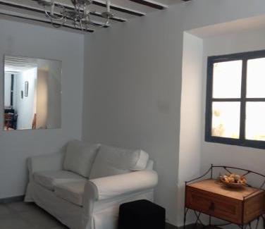 El Acebron House | Casa rural Ismael