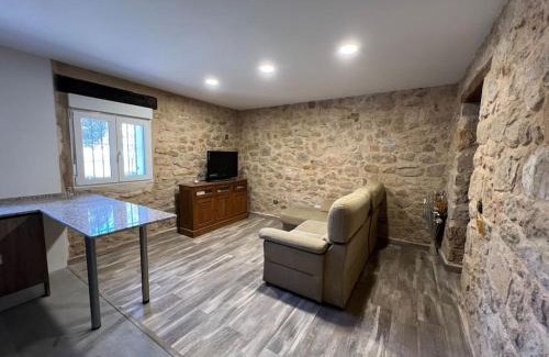 Montarron House | Casa Rural La Atalaya