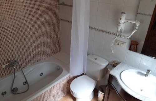 Madridejos House | CASA RURAL LA CERCA