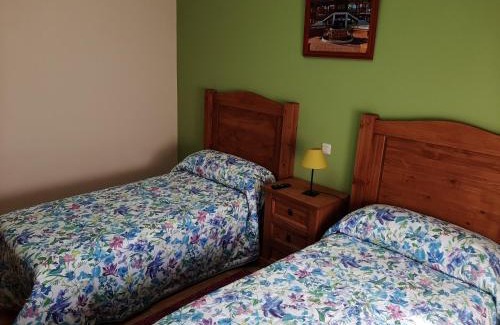 Madridejos House | CASA RURAL LA CERCA