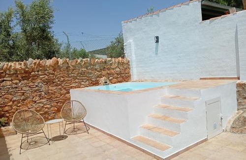 Guadalcanal House | Casa Rural la Sierra del Viento