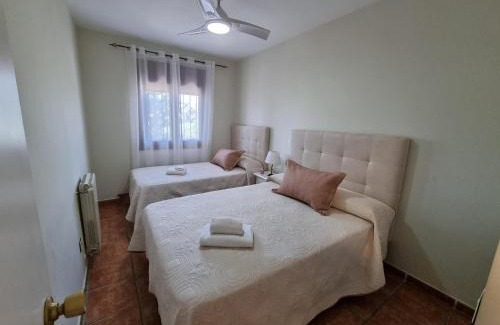 Pechina Apartment | Casa Rural LaKika